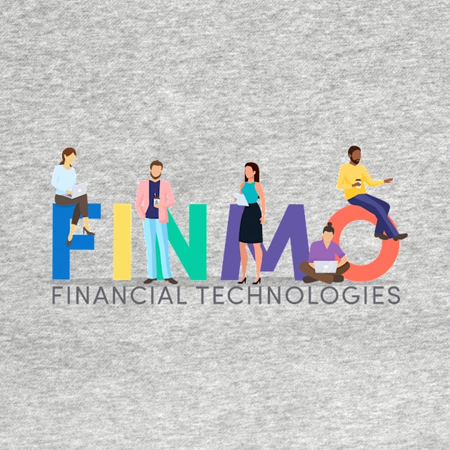 Finmo Financial Technologies by AlexWilkinson